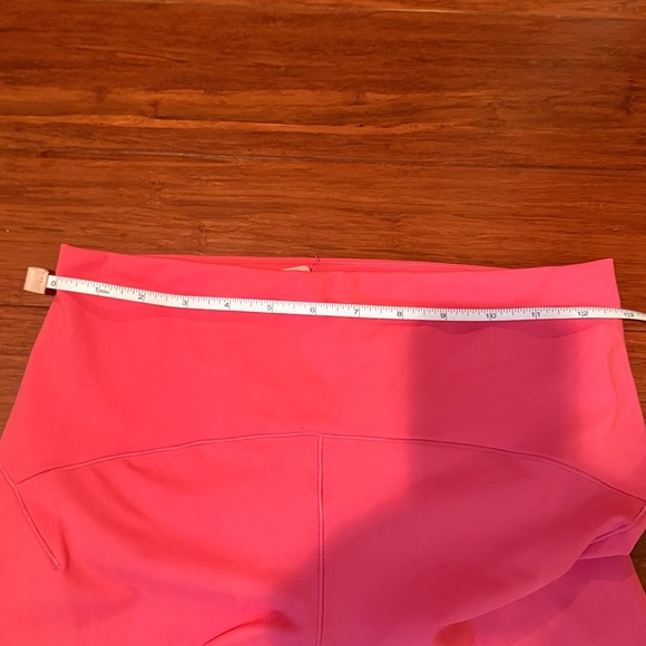 Spyder Hot Pink Activewear - Picture 7 of 7